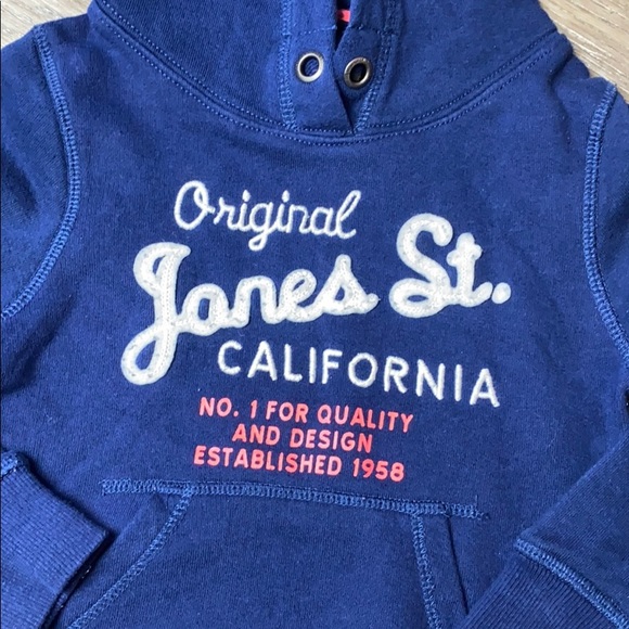 H&M Hoodie Set of 2 - Picture 2 of 6